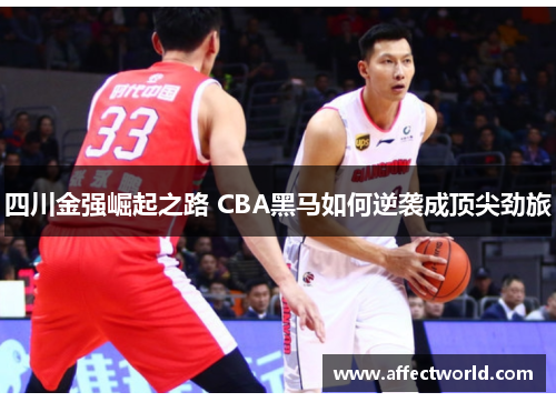 四川金强崛起之路 CBA黑马如何逆袭成顶尖劲旅